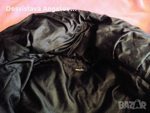 Дамско зимно пухено яке  размер 36, снимка 5 - Якета - 27179015