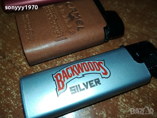 МАРКОВИ ЗАПАЛКИ ЗА КОЛЕКЦИЯ 1601241714, снимка 5 - Колекции - 43836220