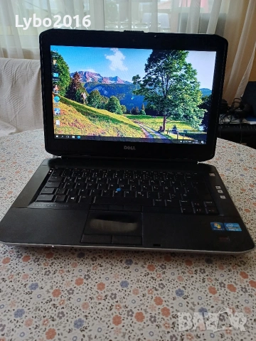 Продавам лаптоп DELL Latitude E5430 може и на части., снимка 7 - Лаптопи за работа - 51834587
