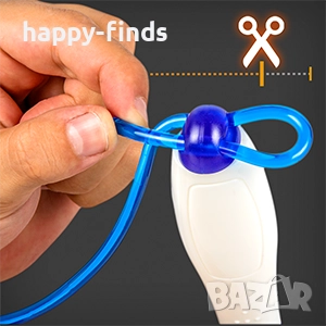 Въже за скачане с електронен дисплей , снимка 4 - Фитнес уреди - 51530479