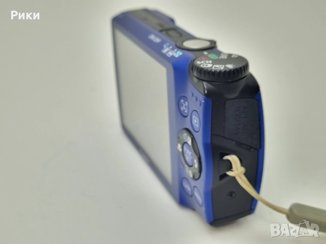 Canon PowerShot A3300 IS 16.0MP Compact Digital Camera камера, снимка 12 - Фотоапарати - 52729461