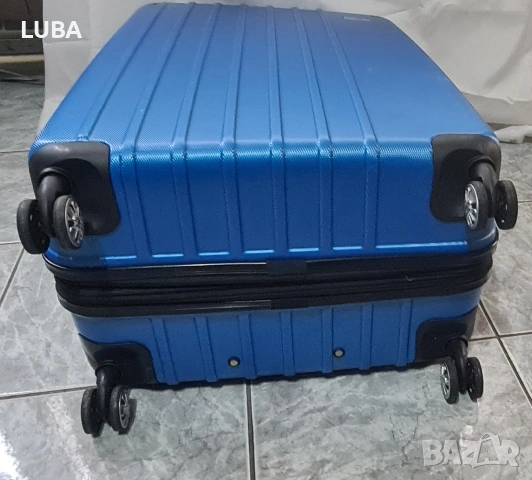 куфар, снимка 8 - Куфари - 53566096