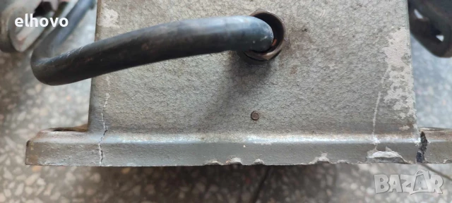 Шмиргел SOLID трифазен, снимка 8 - Други инструменти - 50651240