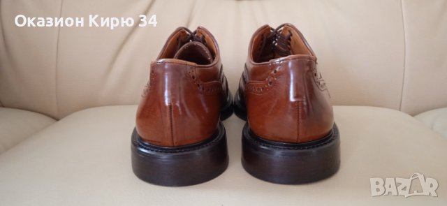 LLOYD класически обувки , снимка 3 - Официални обувки - 37704403