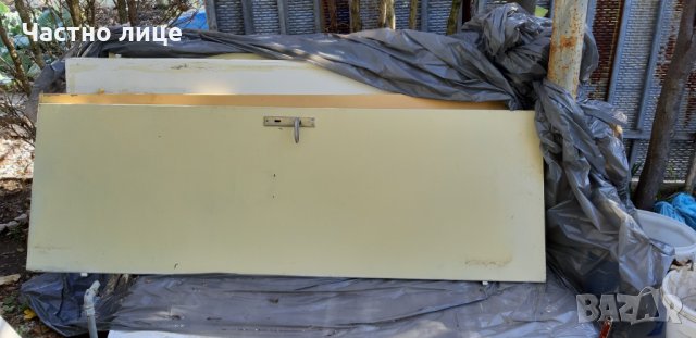 Интериорни бели  врати, снимка 5 - Други стоки за дома - 26878568