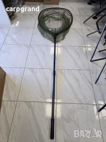 КЕП за риболов FORMAX 280см., снимка 9 - Въдици - 51533536