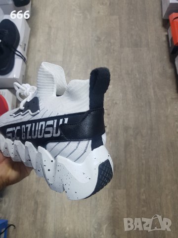 Маратонки, снимка 6 - Маратонки - 42995570