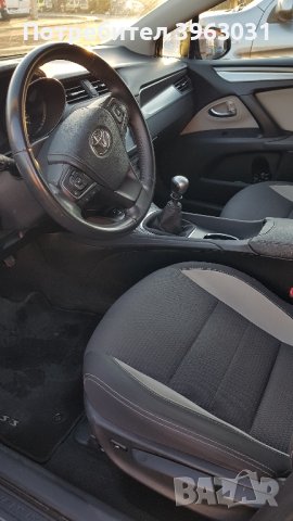 Toyota Avensis 2016 Universal, снимка 16 - Автомобили и джипове - 43970275