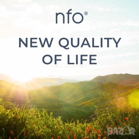 NFO калций-магнезий [90 таблетки], норвежки натурален комплекс, снимка 8 - Хранителни добавки - 43429275