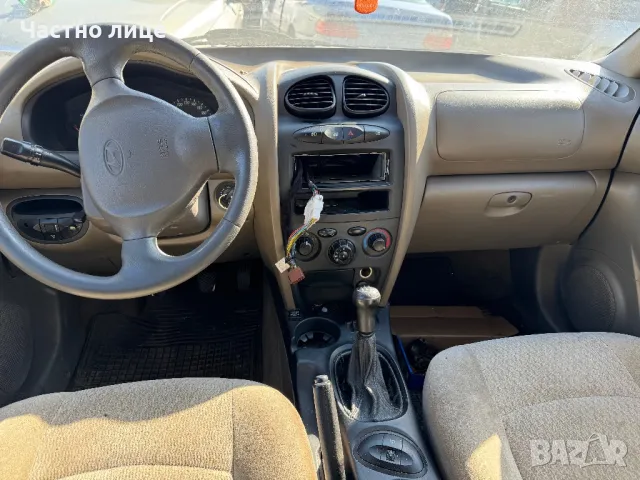 Hyundai Santa Fe 2.4 16V на части, снимка 5 - Автомобили и джипове - 47723838