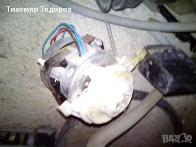Водни помпи за съдомиялни машини, снимка 1