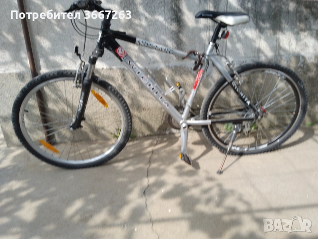  Велосипед Wichita '26', снимка 4 - Велосипеди - 51713021