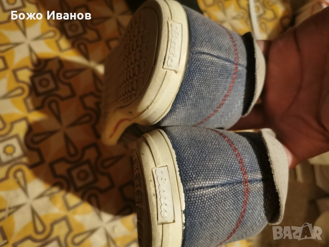 Batta кецове, снимка 3 - Кецове - 52743993