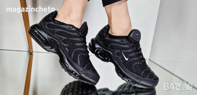 дамски спортни маратонки, снимка 4 - Маратонки - 53011342