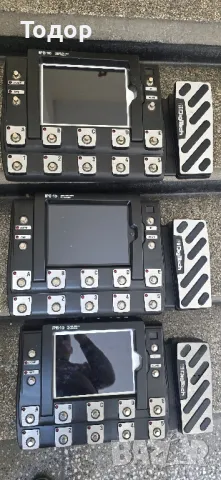 Чисто нов процесор DIGITECH IP10, снимка 3 - Духови инструменти - 46361115