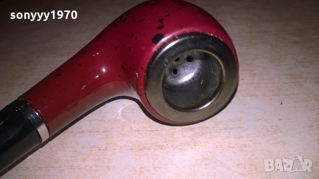 красива лула-внос швеицария, снимка 5 - Лули - 26984758