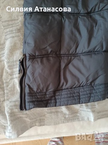 Зимно дълго яке KVL, снимка 7 - Якета - 48011816