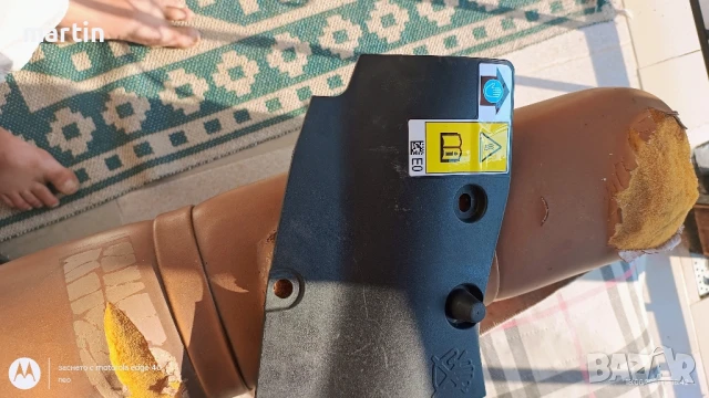 Кора върху радиатори Хонда, снимка 4 - Аксесоари и консумативи - 50715263