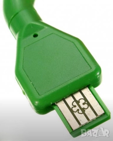 Мини USB Mini дифузер-ароматизатор за въздух 10 лв., снимка 2 - Други стоки за дома - 51764900