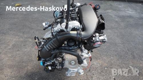 Mercedes Benz W213 E350 Complete Engine, снимка 7 - Части - 37596963