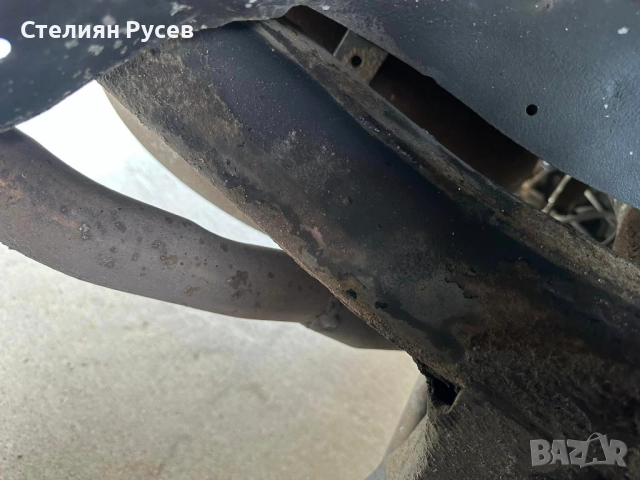 Mitsubishi Pajero Sport 3.0 177hp V6 ГАЗ/ дясна дирекция -цена 10 450лв или 5343,00 евро -няма изгни, снимка 14 - Автомобили и джипове - 52039275