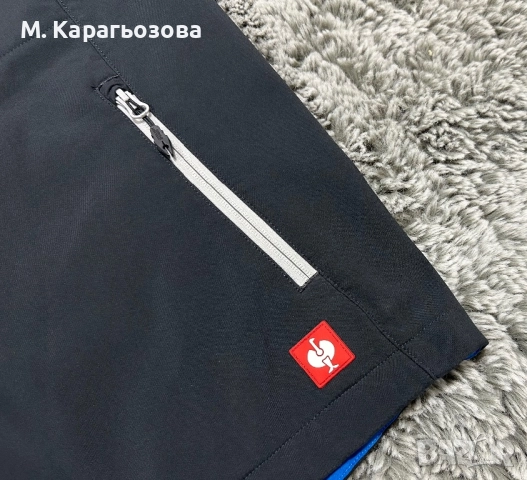 Engelbert Strauss Motion 2020, Размер XL, снимка 7 - Други - 52345052