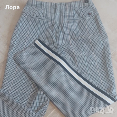 Дамски панталон TOMMY Hilfiger , снимка 10 - Панталони - 50838676