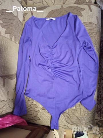 боди и риза