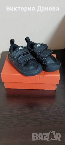 Маратонки Nike Pico 5, снимка 3 - Детски обувки - 43542963