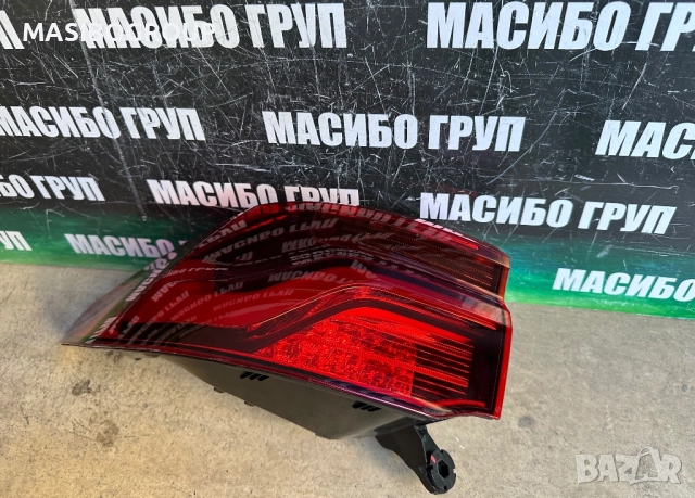 Стоп ляв стопове Led за Бмв Х2 Bmw X2 F39, снимка 4 - Части - 32003302