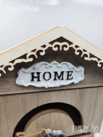 Къща за ключове , снимка 4 - Декорация за дома - 39740984