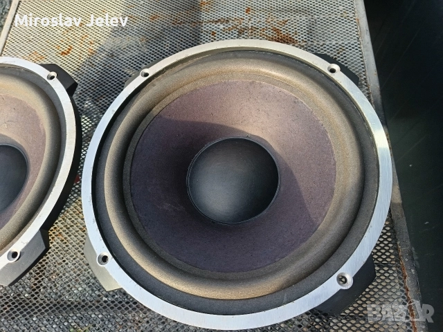 висок клас говорители 12 инча , снимка 5 - Тонколони - 52646713