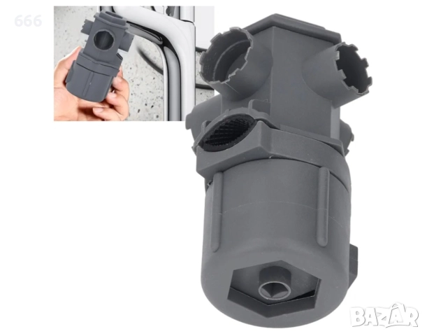 16 в 1 гаечен ключ за мивка за кухня и баня, снимка 11 - Винтоверти - 52898246