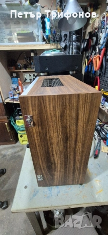 AKAI X201D ролков магнетофон, снимка 5 - Декове - 52120847