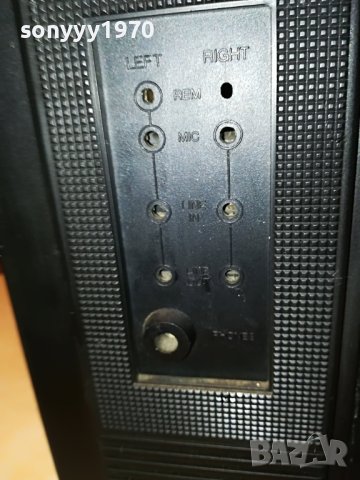 PHILIPS 584-ВНОС AUSTRIA 2008222027, снимка 15 - Радиокасетофони, транзистори - 37752398