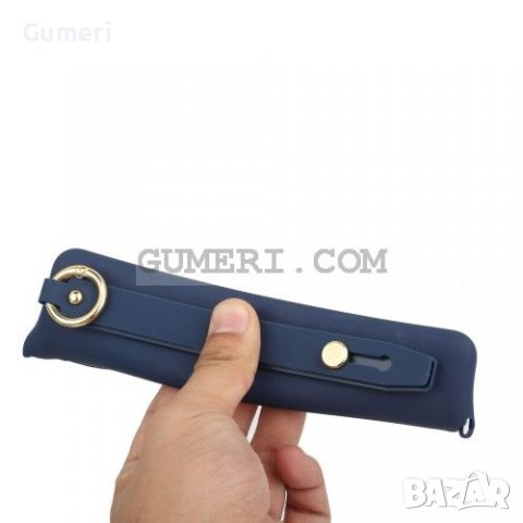 Samsung Galaxy A33 5G Силиконов Предпазен Гръб, снимка 10 - Калъфи, кейсове - 36854094