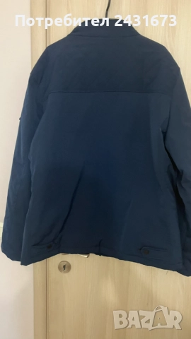 Мъжко яке, Lee Cooper, снимка 2 - Якета - 52350665