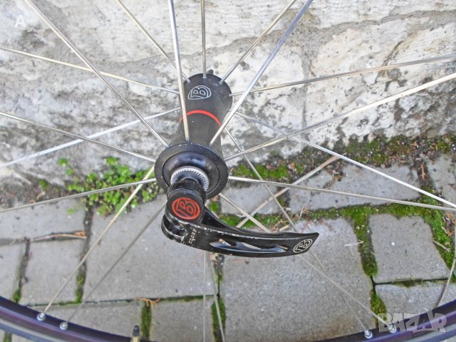 Шосейни капли, снимка 6 - Части за велосипеди - 32636992