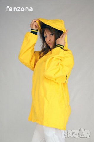 BGF Мъжки Суичър с Качулка