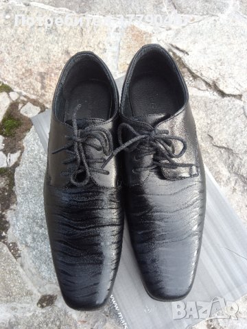 Mat star мъжки обувки , снимка 3 - Официални обувки - 43178947