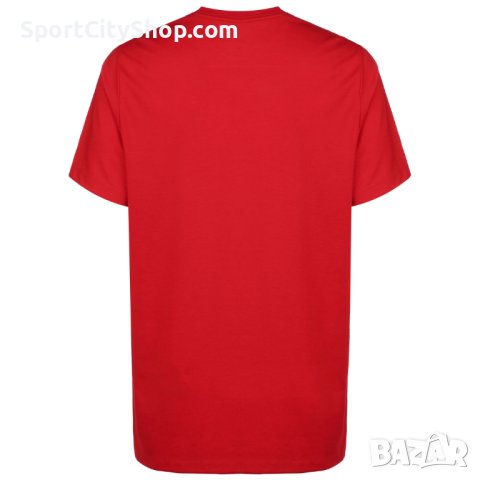 Мъжка тениска Nike Dri-FIT Park CW6936-657, снимка 2 - Тениски - 40251213