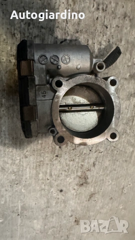 Дроселова Клапа за Alfa Romeo 147 - 0280750102, снимка 2 - Части - 53035842