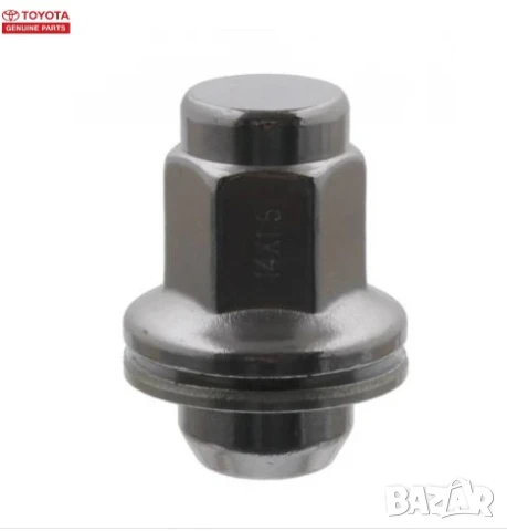 Гайка 90942-01103 9094201103 Toyota Lexus