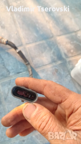 Ламбда сонда Bosch за Fiat Punto 188 1.2, 60кс, снимка 6 - Части - 51916112