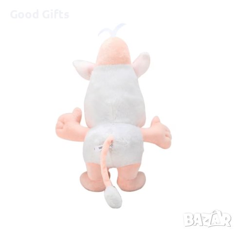 Плюшена играчка Booba, 31 см, снимка 2 - Плюшени играчки - 42992656