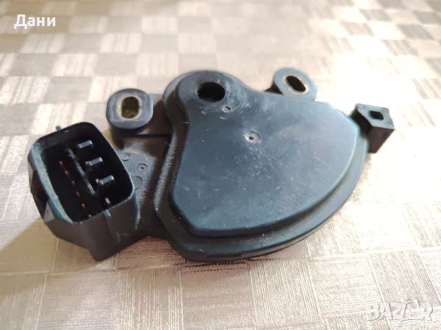 Датчик избирач скоростна кутия Хюндай, Киа 