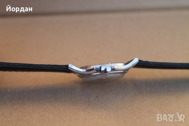 СССР часовник ''Восток'' /17 камъка/, снимка 7 - Мъжки - 43836873