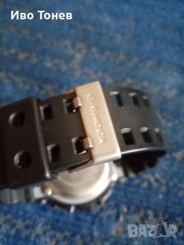CASIO. GA-110-1AER., снимка 5 - Мъжки - 52798158