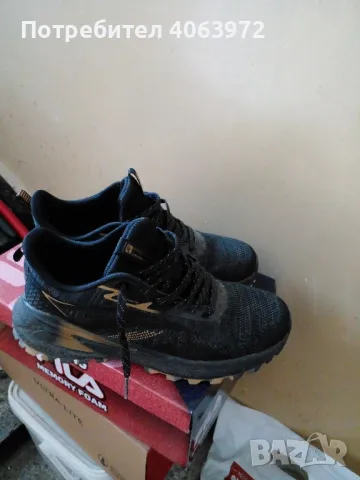 мъжки маратонкиRunners., снимка 6 - Маратонки - 50242949