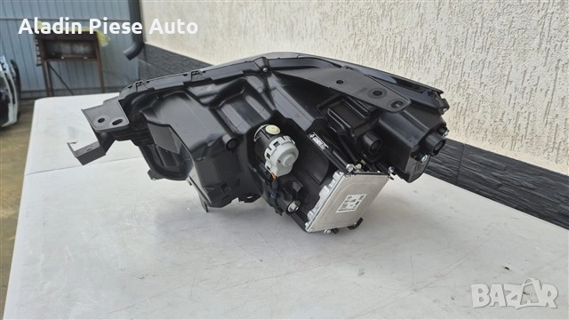 Десен фар Mazda Cx30 CX-30 Full LED година 2019 2020 2021 2022 2023 2024 2025 код DFR7-51030 , снимка 6 - Аксесоари и консумативи - 52487610